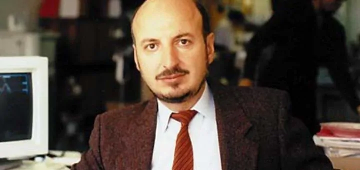 Адександр Элдер, история успеха Адександр Элдер, история успеха