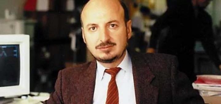 Олександр Елдер Олександр Елдер