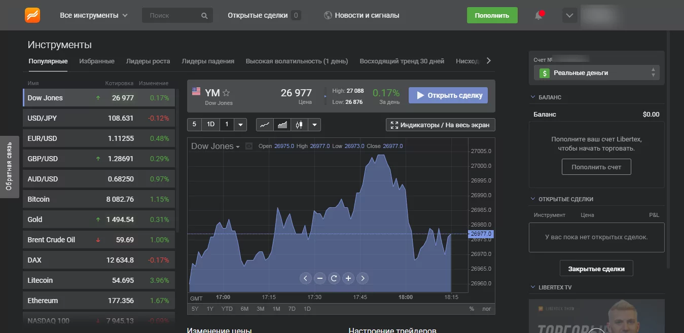 Forex Club