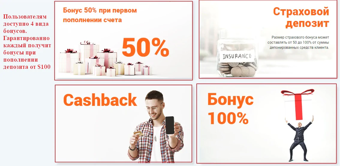 брокер Forex Optimum брокер Forex Optimum