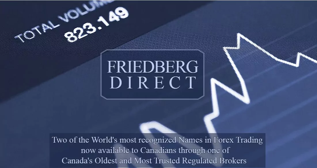 FriedbergDirect FriedbergDirect