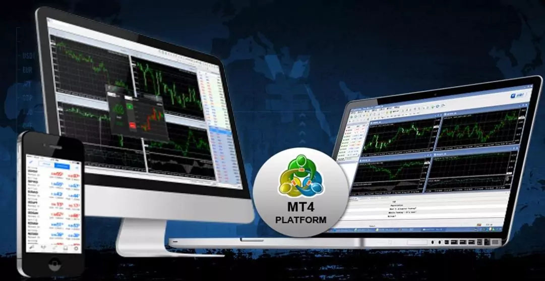2008 MetaTrader