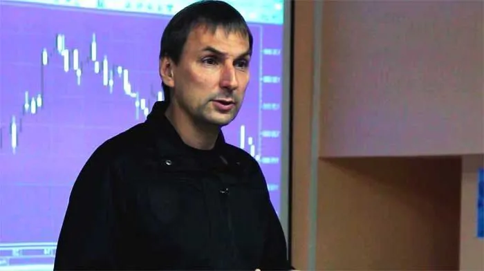 александр резвяков книги