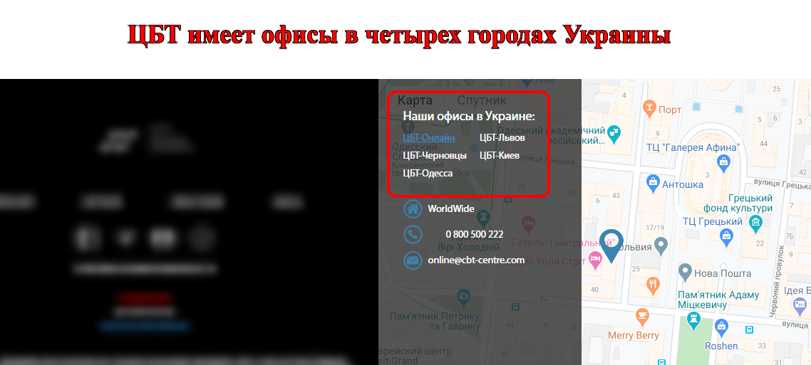 что такое центр биржевых технологий что такое центр биржевых технологий