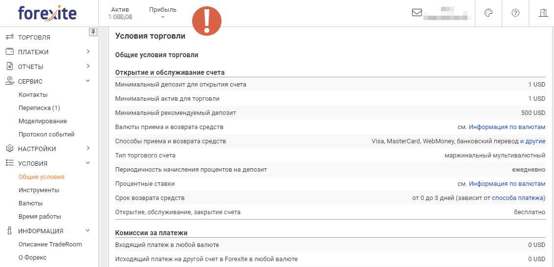 Брокер Форекс Айт Брокер Форекс Айт