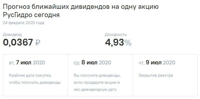 Где купить акции РусГидро Где купить акции РусГидро