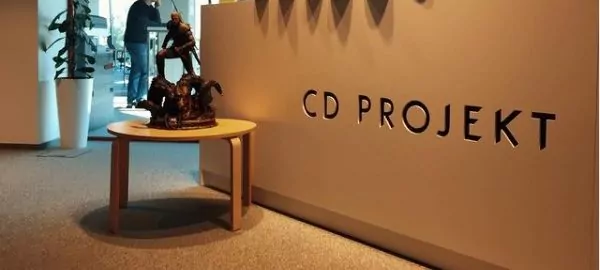 Где купить акции CD Projekt RED Где купить акции CD Projekt RED