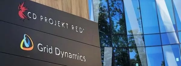 CD Projekt RED акции купить CD Projekt RED акции купить