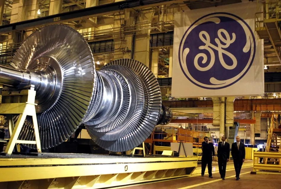 как купить акции General Electric как купить акции General Electric