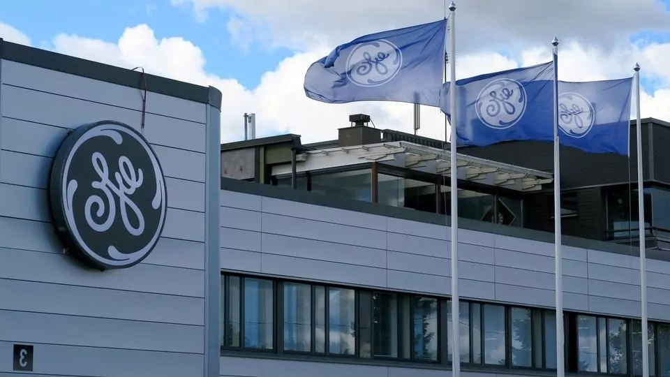 акции General Electric купить акции General Electric купить