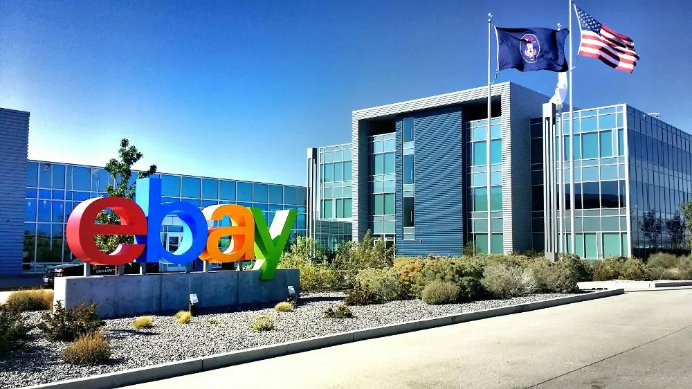как купить акции Ebay как купить акции Ebay