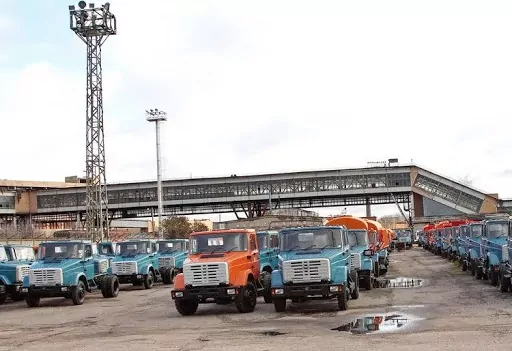 ЗИЛ акции купить ЗИЛ акции купить