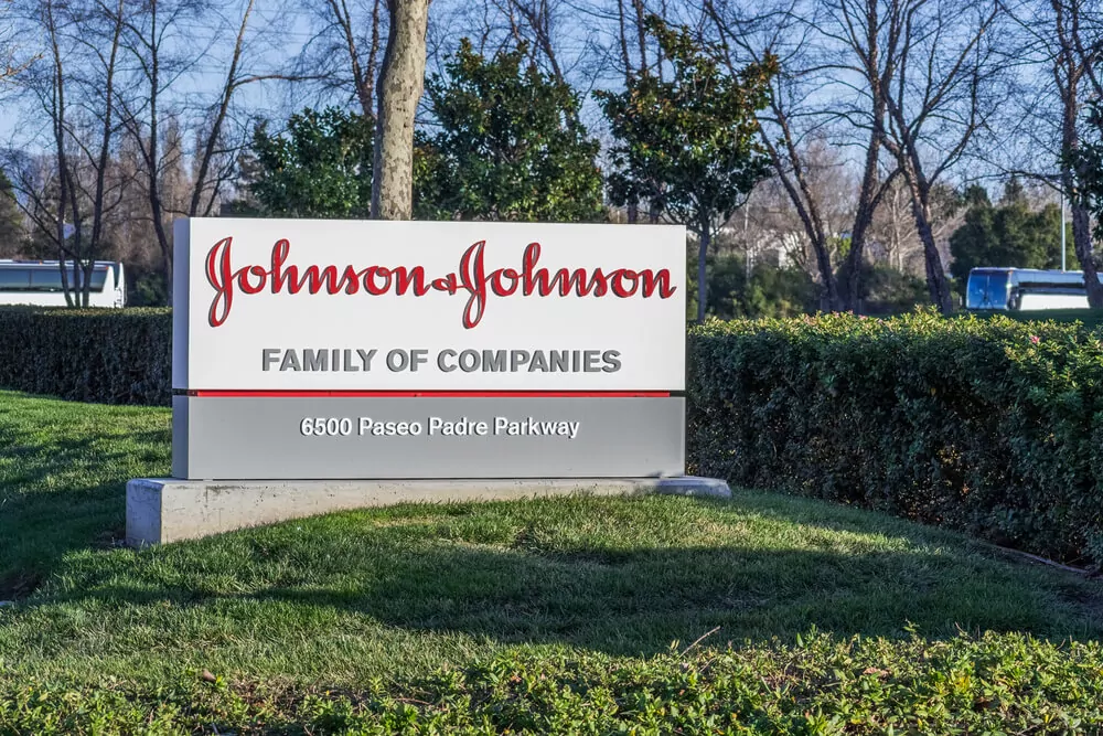 как купить акции Johnson & Johnson как купить акции Johnson & Johnson