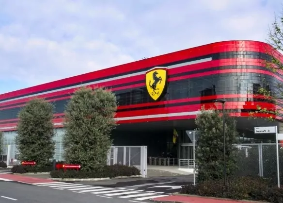 где купить акции Ferrari где купить акции Ferrari