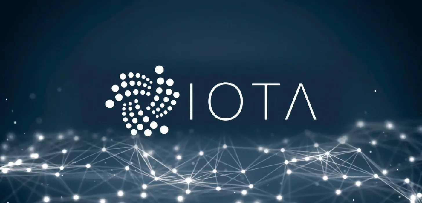 1-26 Коли з'явився IOTA