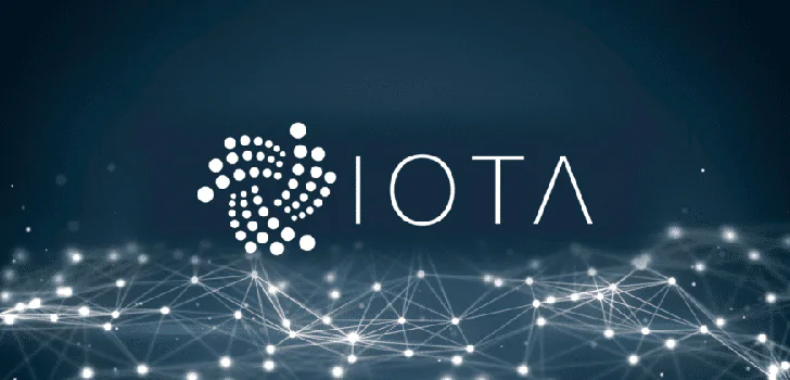 IOTA IOTA