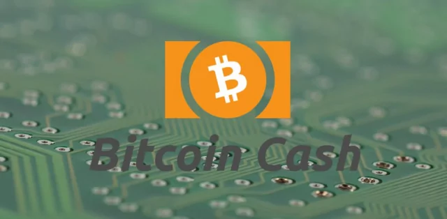 bitcash1 bitcoin cash
