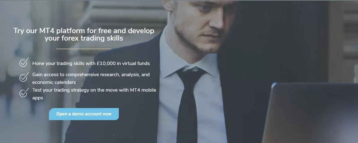 Брокер Hantec Markets Брокер Hantec Markets