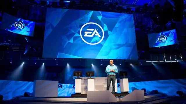 Как купить акции EA Как купить акции EA