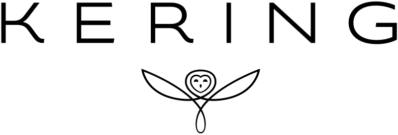 купить акции Kering