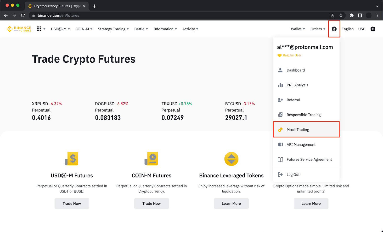 демо аккаунт Бинанс демо аккаунт Бинанс