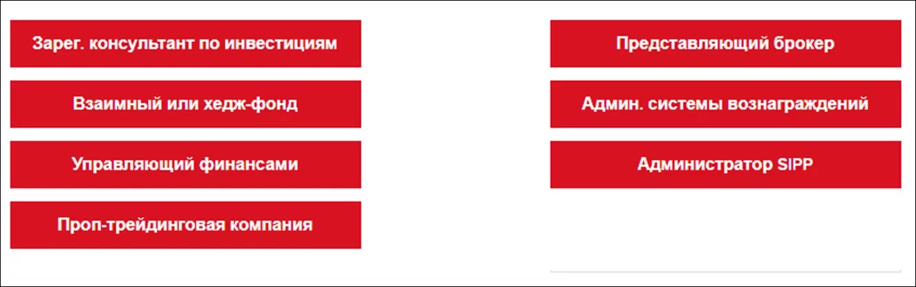 2404 interactive brokers открыть счет