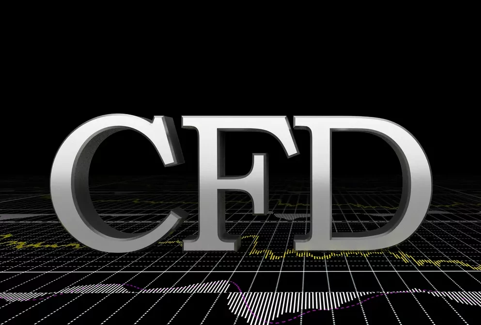 1 CFD брокеры
