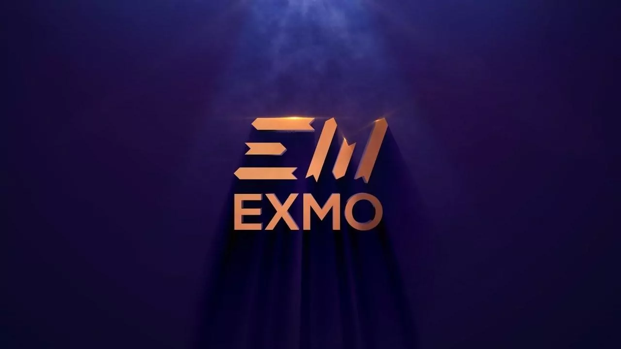 1511 Биржа криптовалют Exmo
