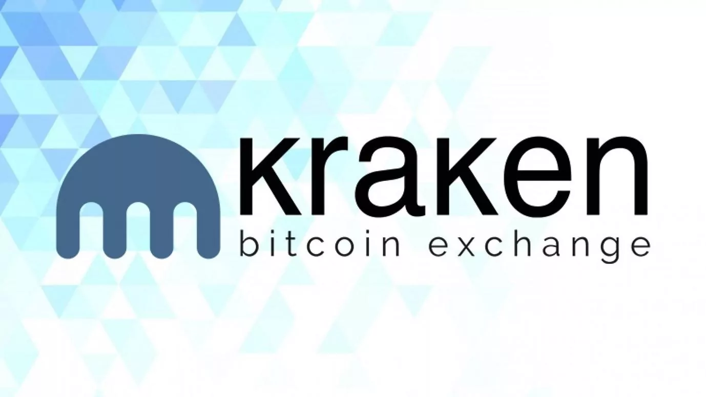 1609 Биржа криптовалют Kraken