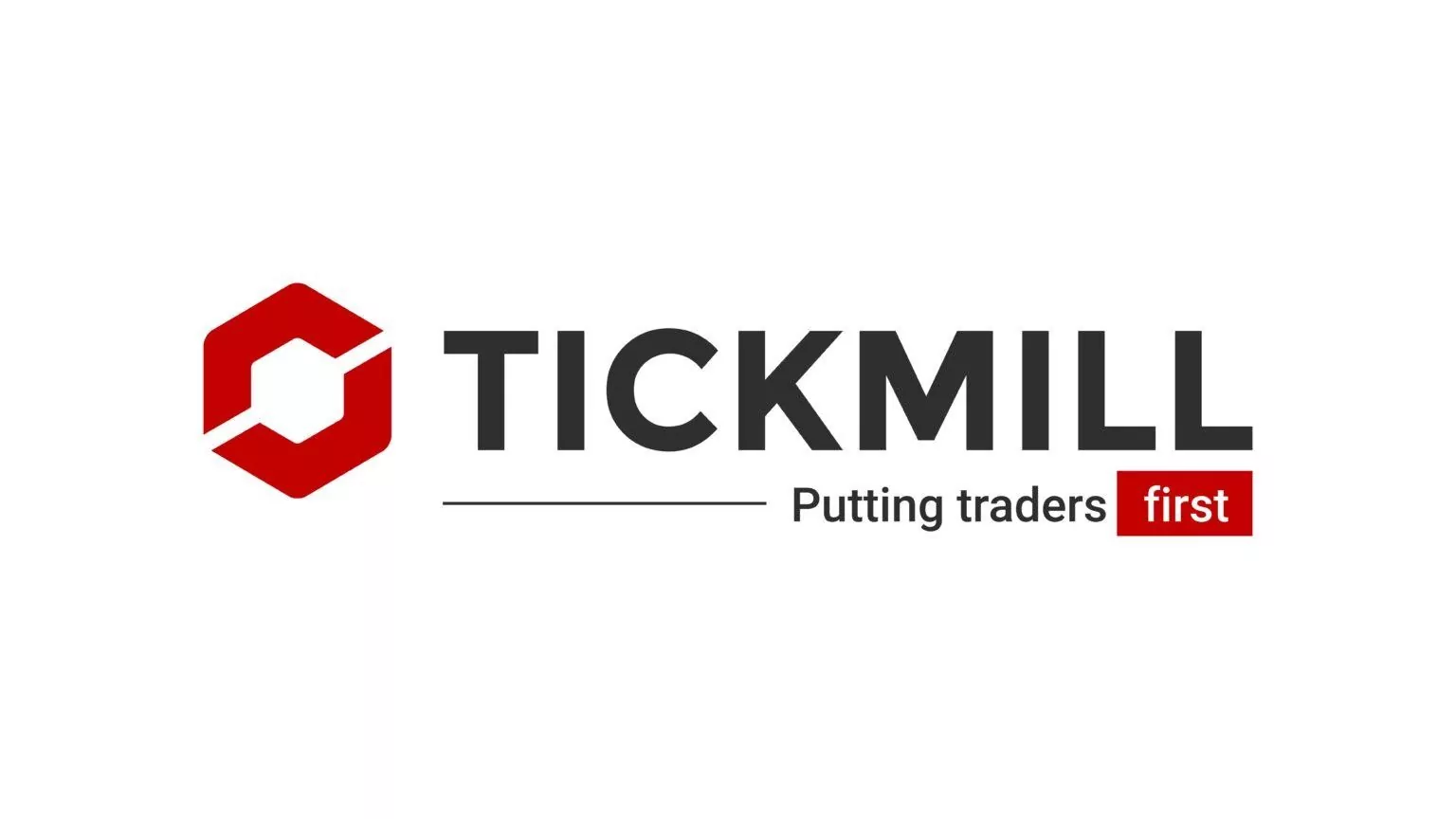 1613 бренд Tickmill
