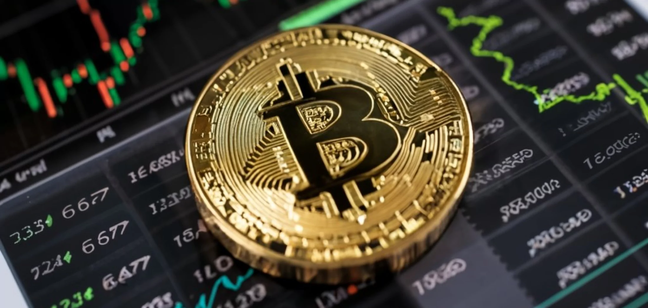 1226 Платформы для торговли криптовалютой