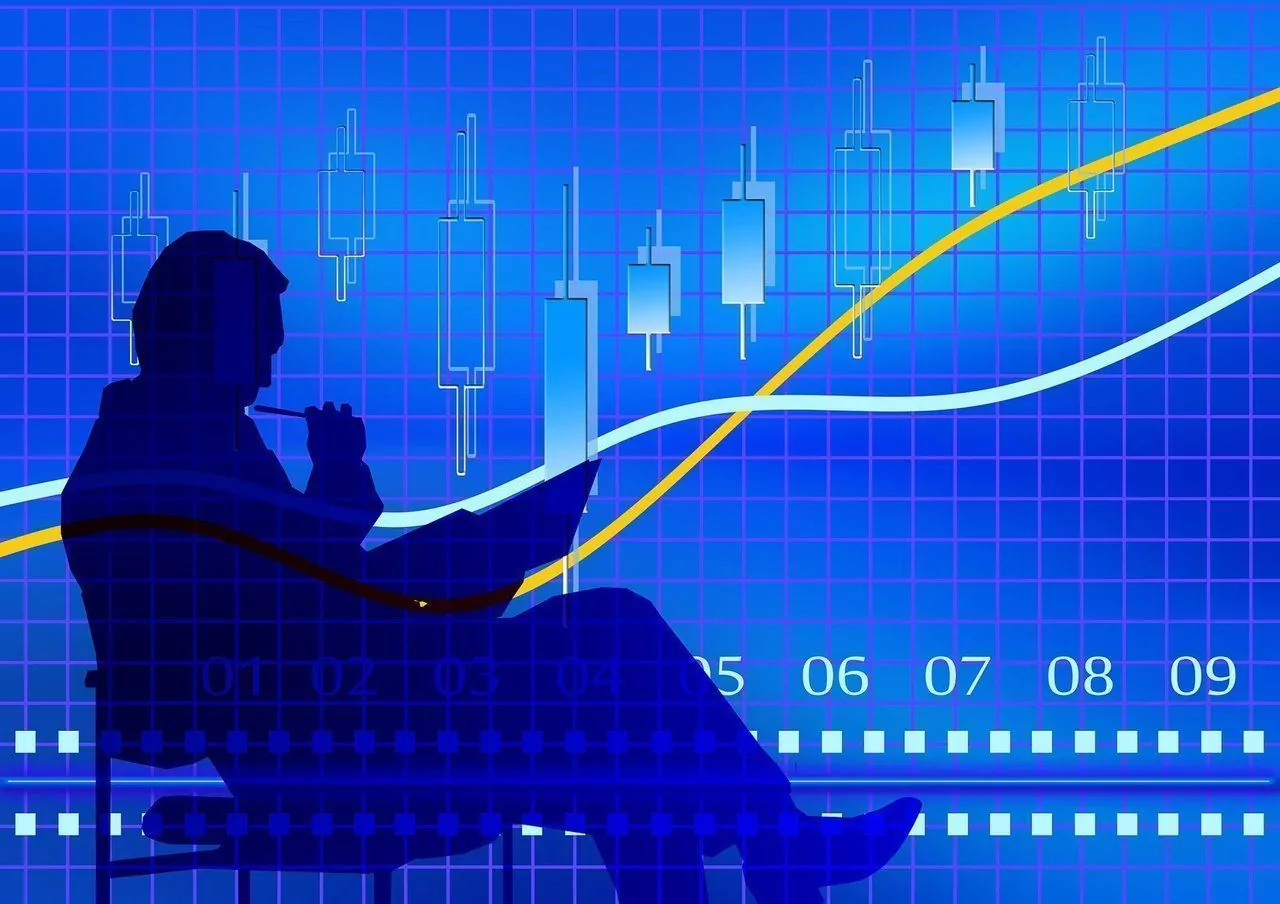 Статья: создание собственной стратегии Форекс