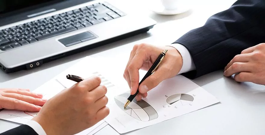 Управління капітолом на ринці Forex