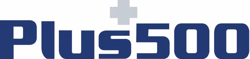 PLUS 500