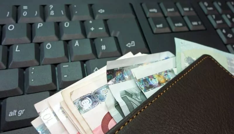 Как торговать акциями на форекс