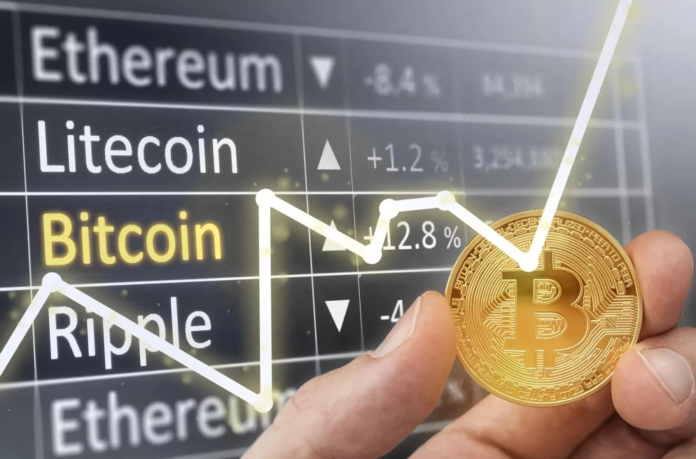 Стратегии торговли на криптобиржах