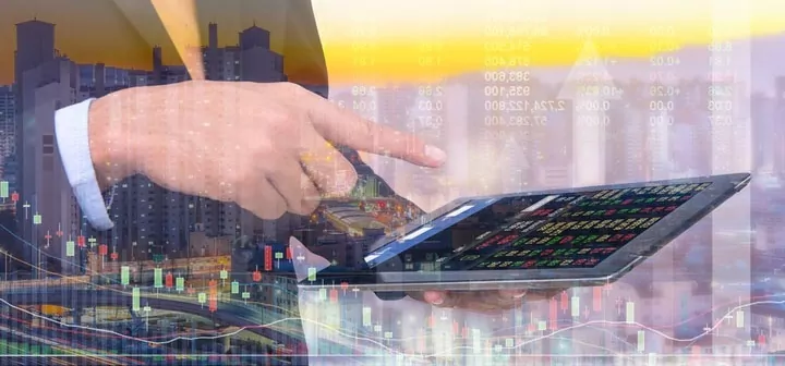 Как выставлять ордера на Forex