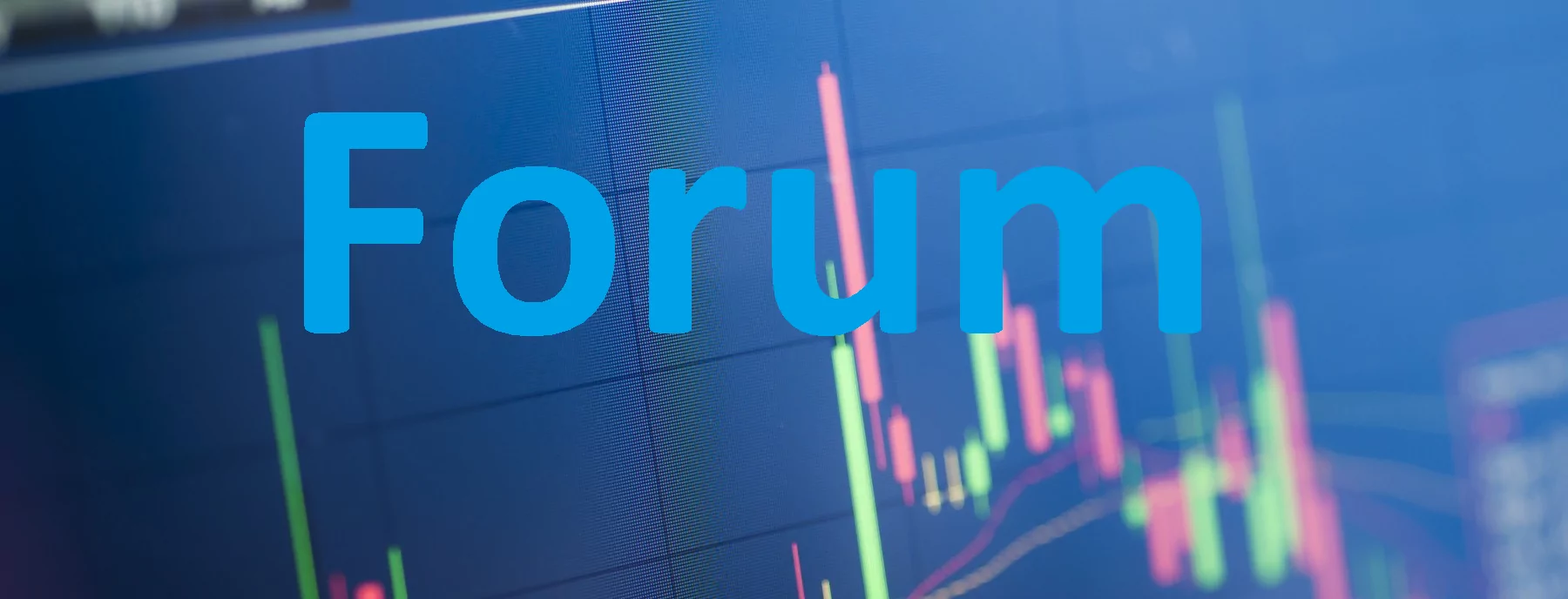 Рейтинг форекс форумов