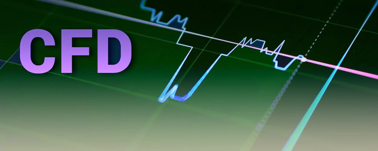 Что такое CFD в Forex-трейдинге? 