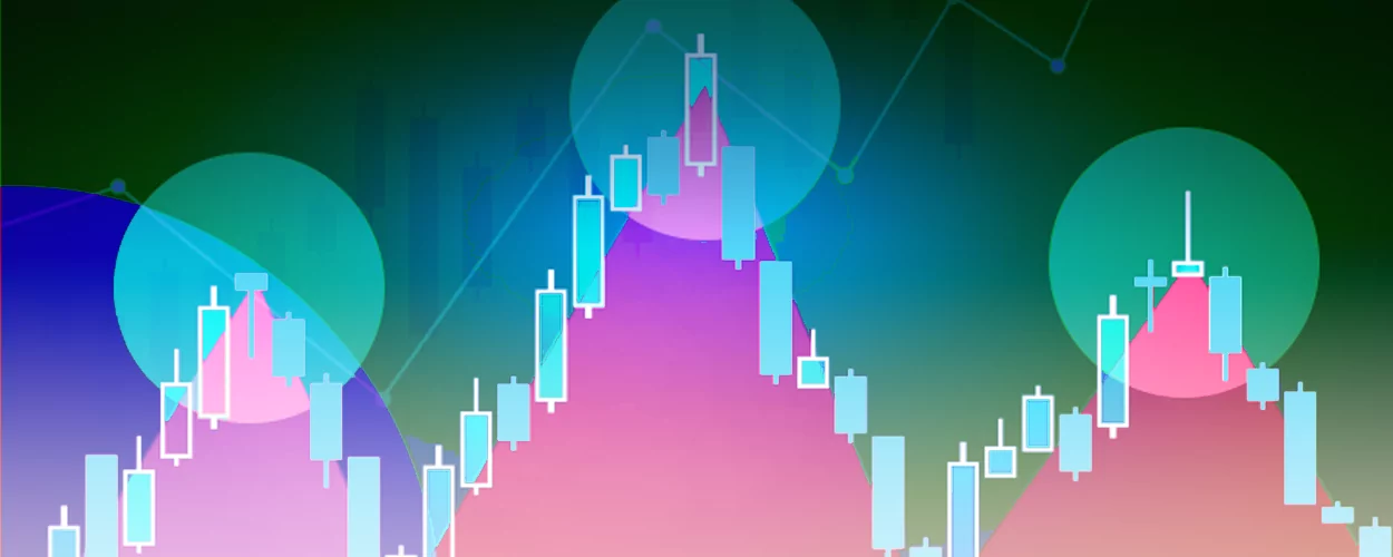 Что означает фигура голова и плечи в Forex-трейдинге?