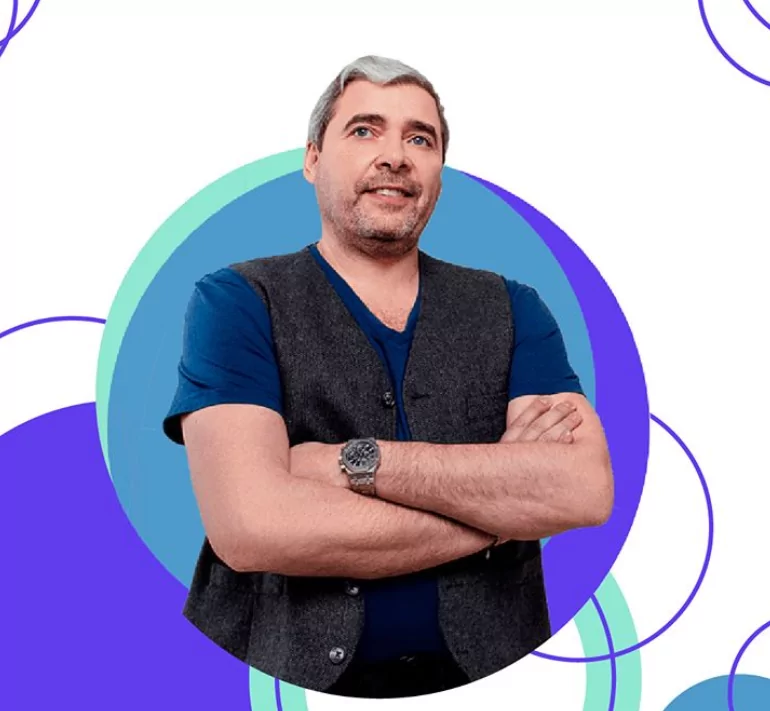 Олександр Михайлович Герчик 