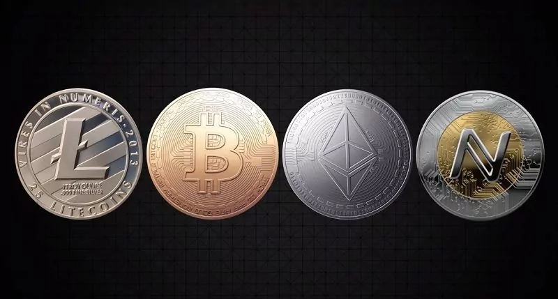 як торгувати криптовалютою