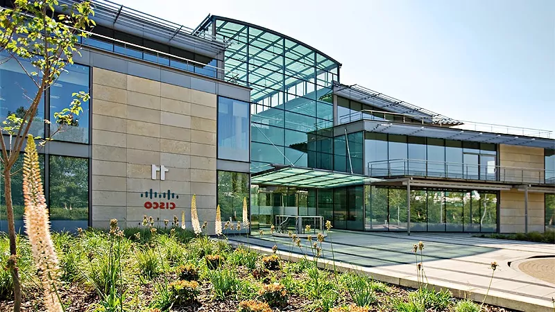 где купить акции cisco