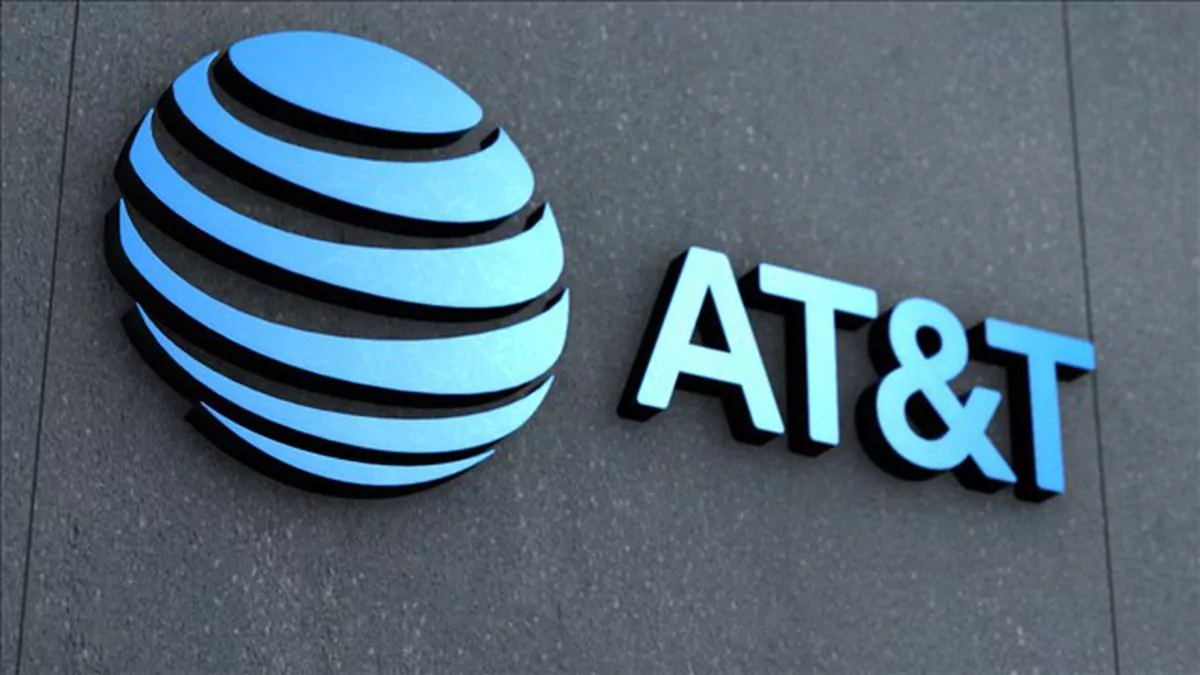 как купить акции AT&T