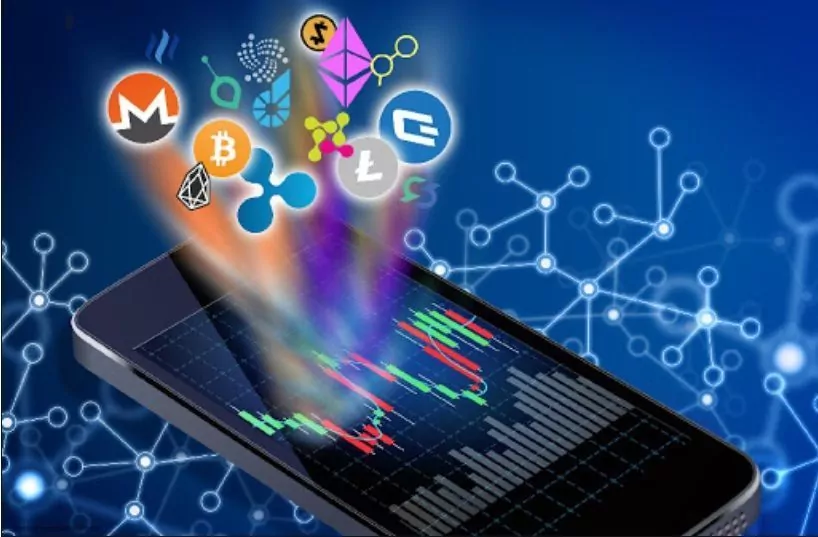майнити біткоїни на телефоні