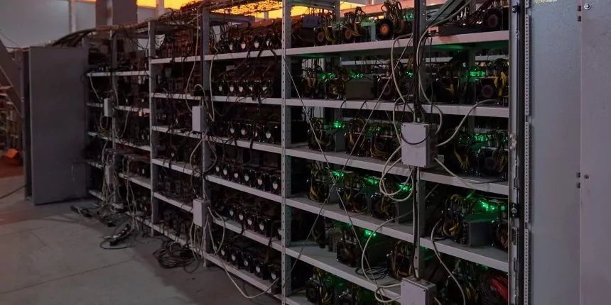 виробники ASIC