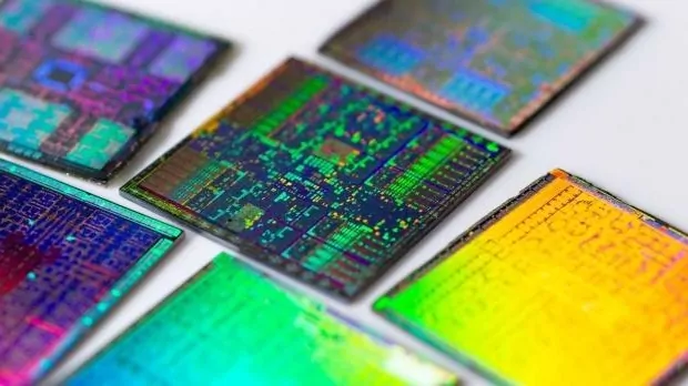где купить акции Micron