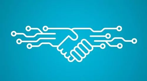 Статья: смарт-контракты в блокчейне