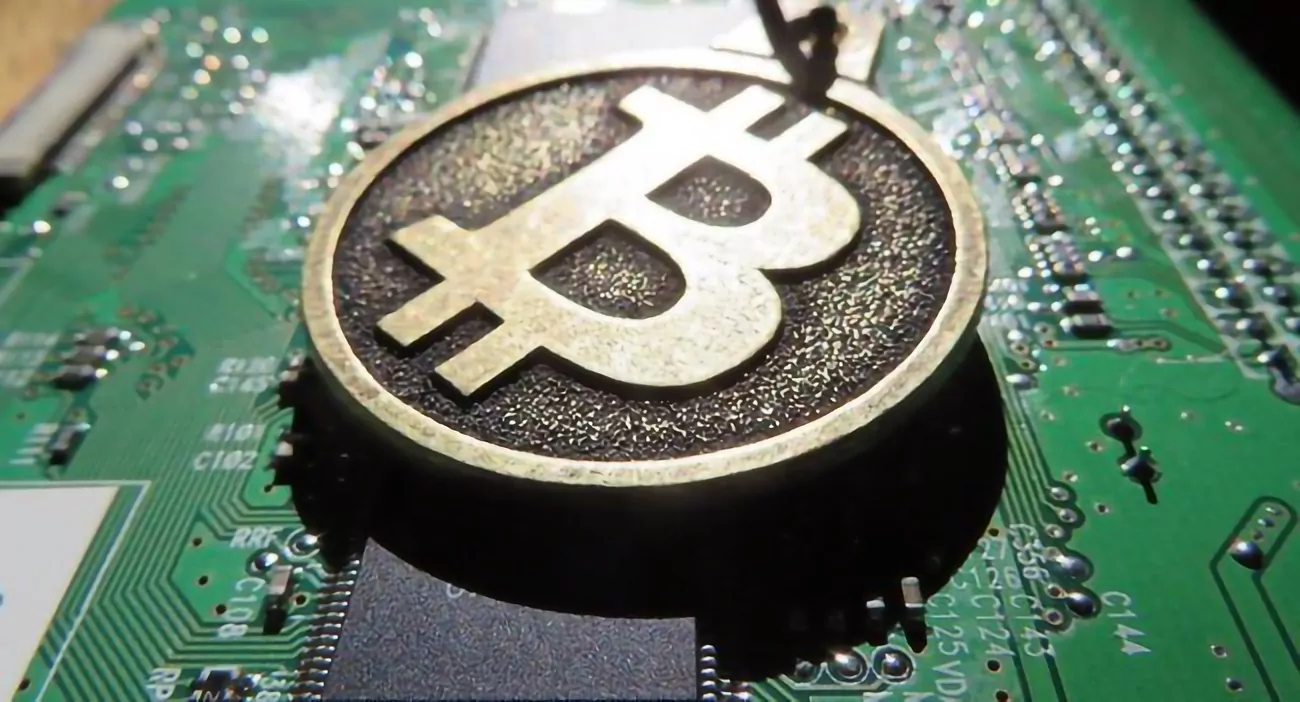 Что нужно для майнинга биткоинов