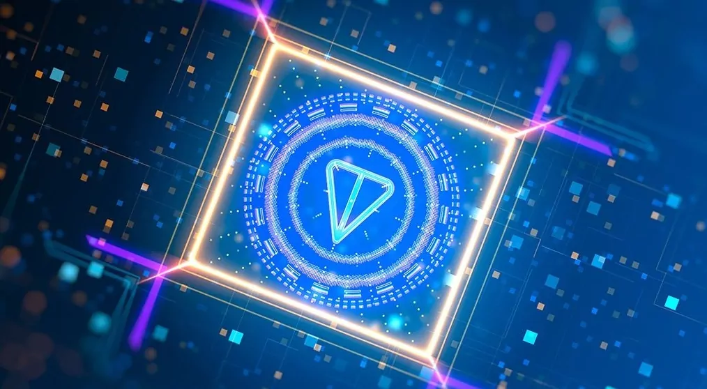 Telegram Open Network 